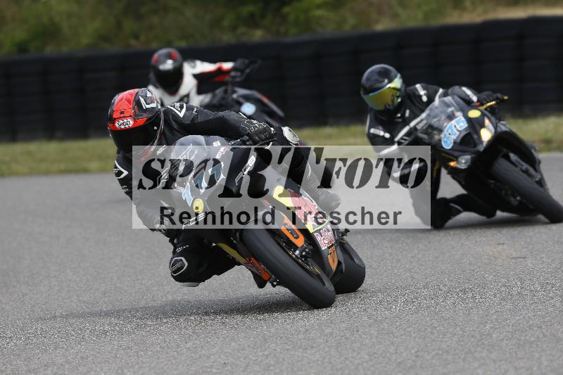 /18 23.05.2025 Get Faster Caremotion ADR/Gruppe gelb/777